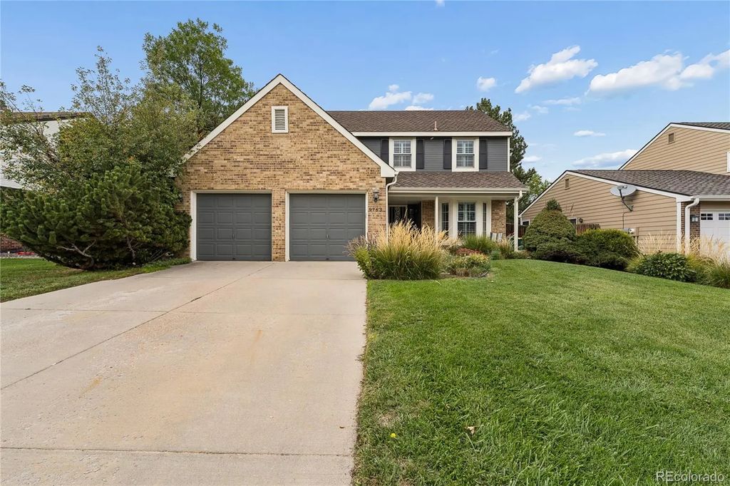 9763 W Arlington Avenue, Littleton