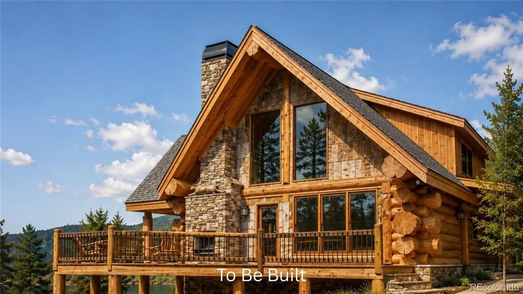 9297 Chipita Park Road, Cascade