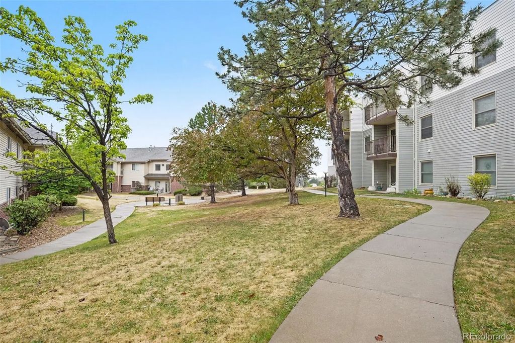1383 W 88th Avenue 310, Thornton