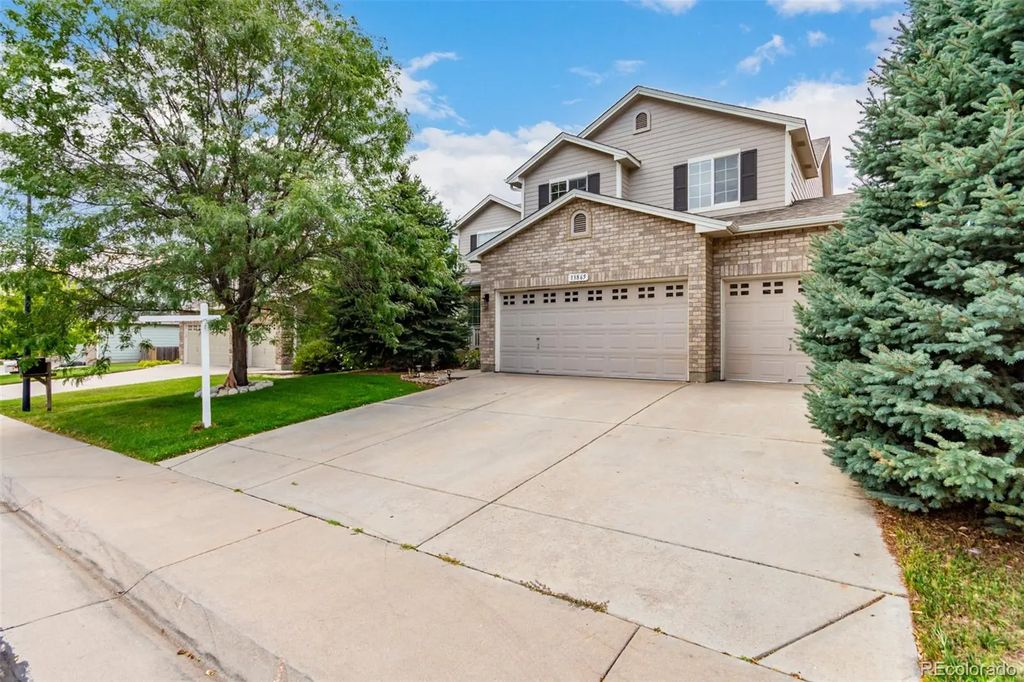 13865 Elm Street, Thornton