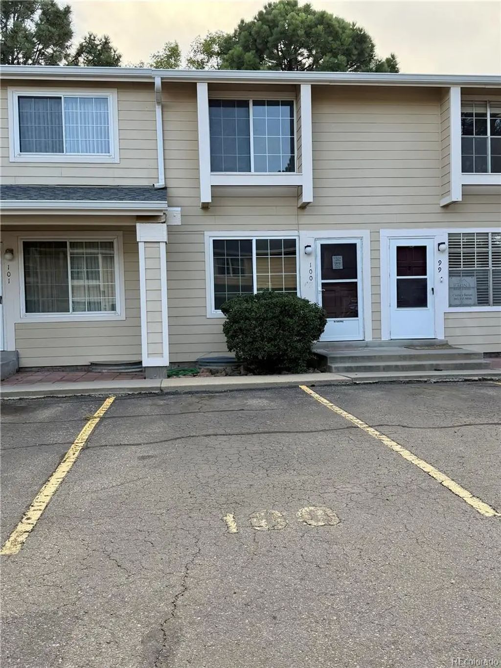 8909 Field Street 100, Broomfield