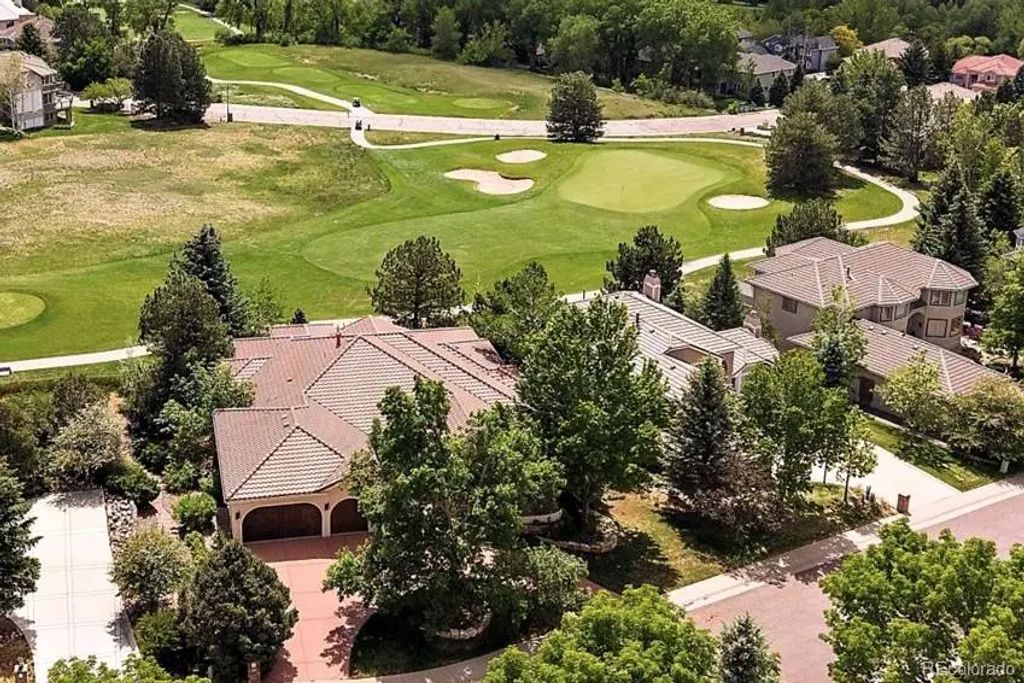 7022 Secrest Court, Arvada