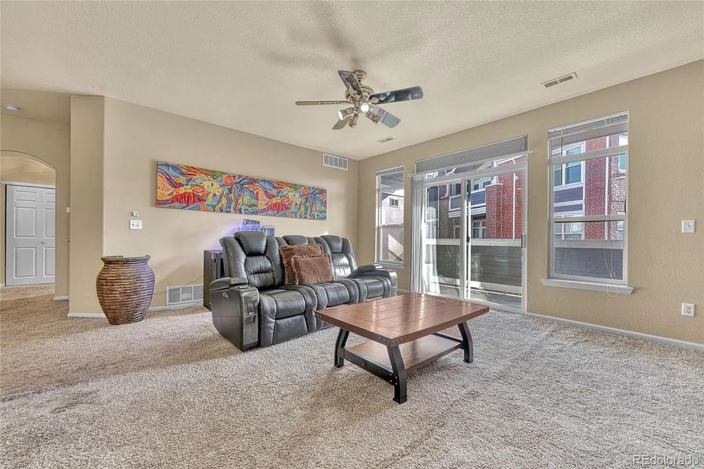 14313 E 1st Drive 208, Aurora