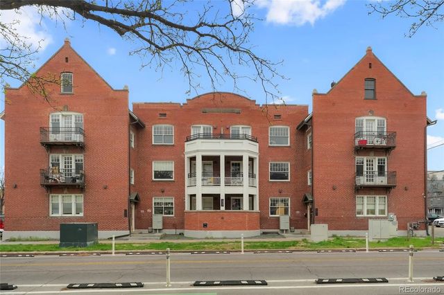 630 E 16th Avenue, Denver