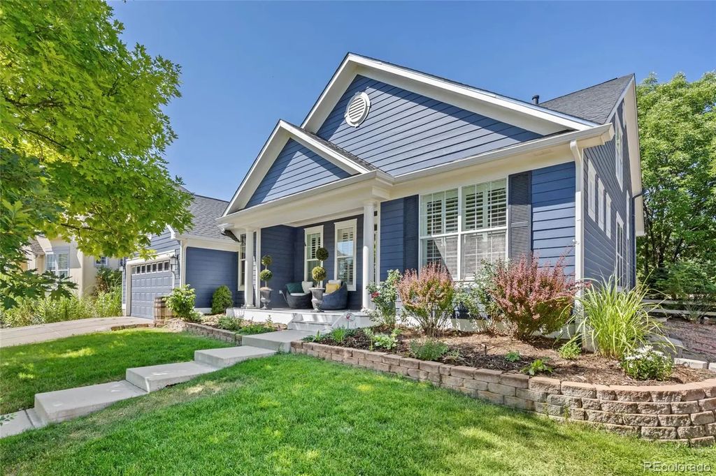 2978 Shoshone Trail, Lafayette
