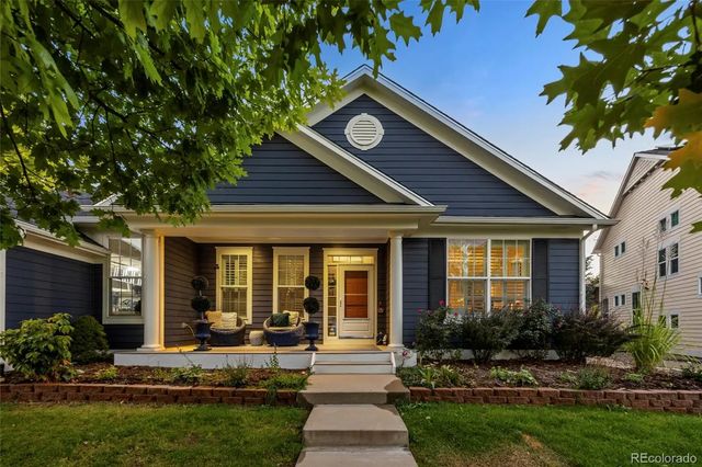 2978 Shoshone Trail, Lafayette