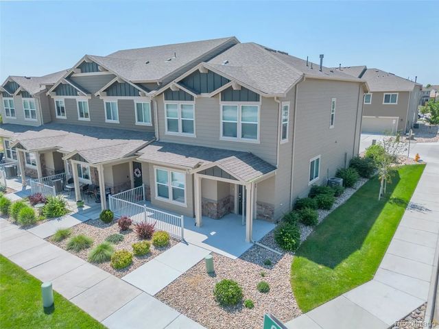 6071 Old Glory Drive, Colorado Springs