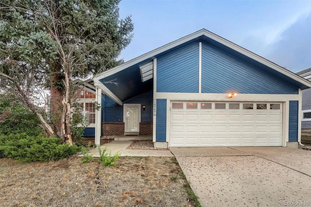 14962 E Ohio Avenue, Aurora