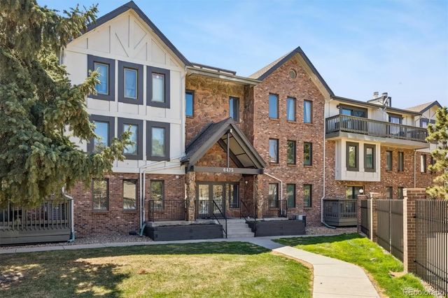 6475 S Dayton Street 106, Englewood