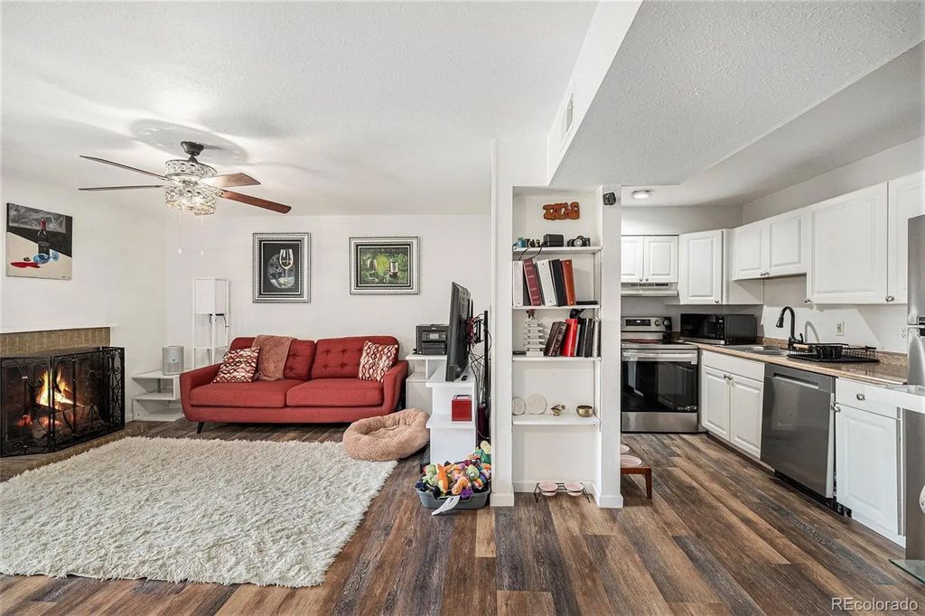 5300 E Cherry Creek South Drive 123, Denver