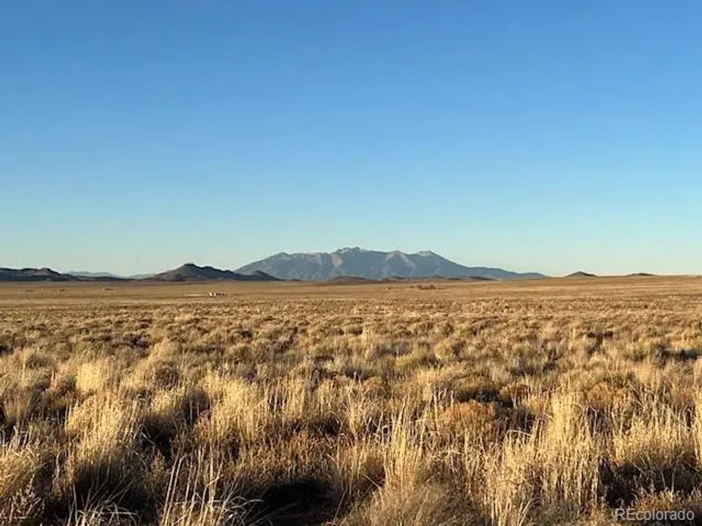 Lot 1 El Paso Trail, San Luis