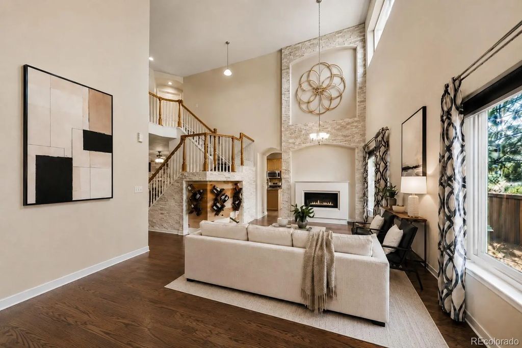 8592 W Eden Drive, Littleton