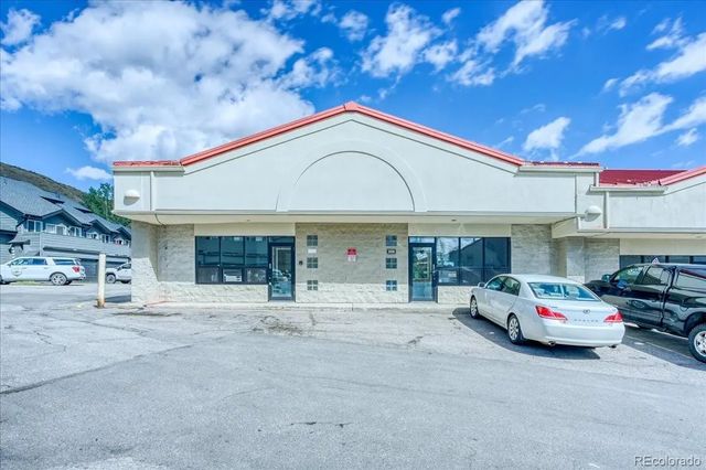 365 Warren Avenue 208/209, Silverthorne