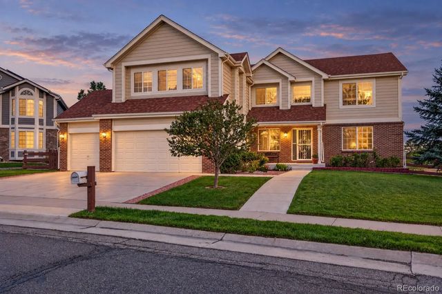 6058 Rogers Circle, Golden