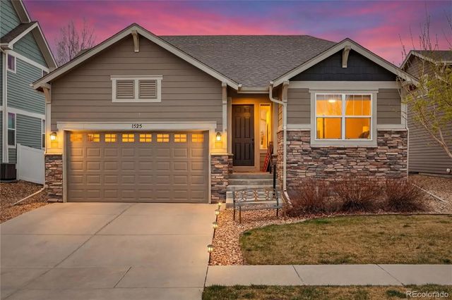 1525 Mount Meeker Avenue, Berthoud