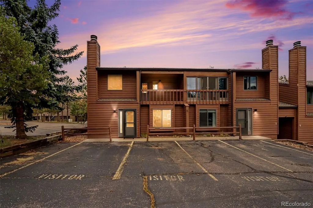 1050 S Saint Vrain Avenue A1, Estes Park