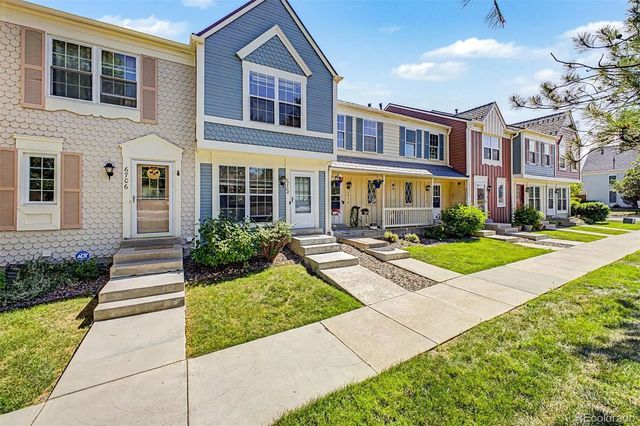 6708 S Holland Way, Littleton