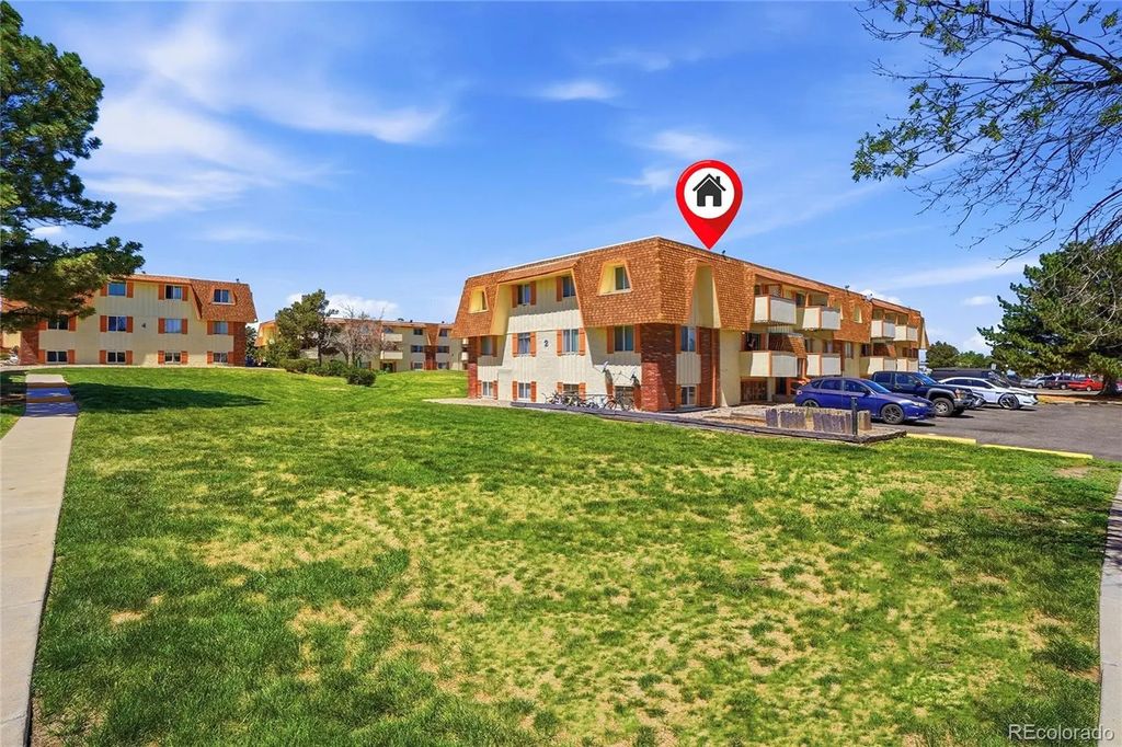10211 Ura Lane 2-104, Denver