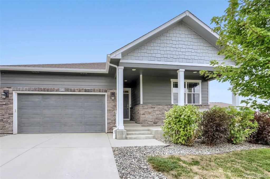 5491 Sandy Ridge Avenue, Firestone