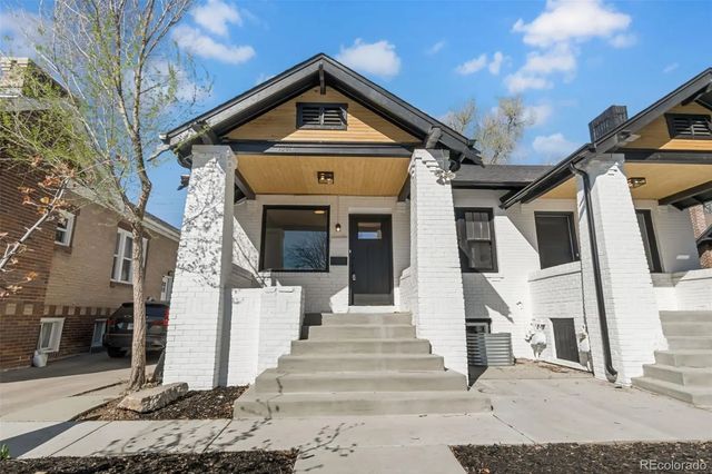 1391 Newton Street, Denver
