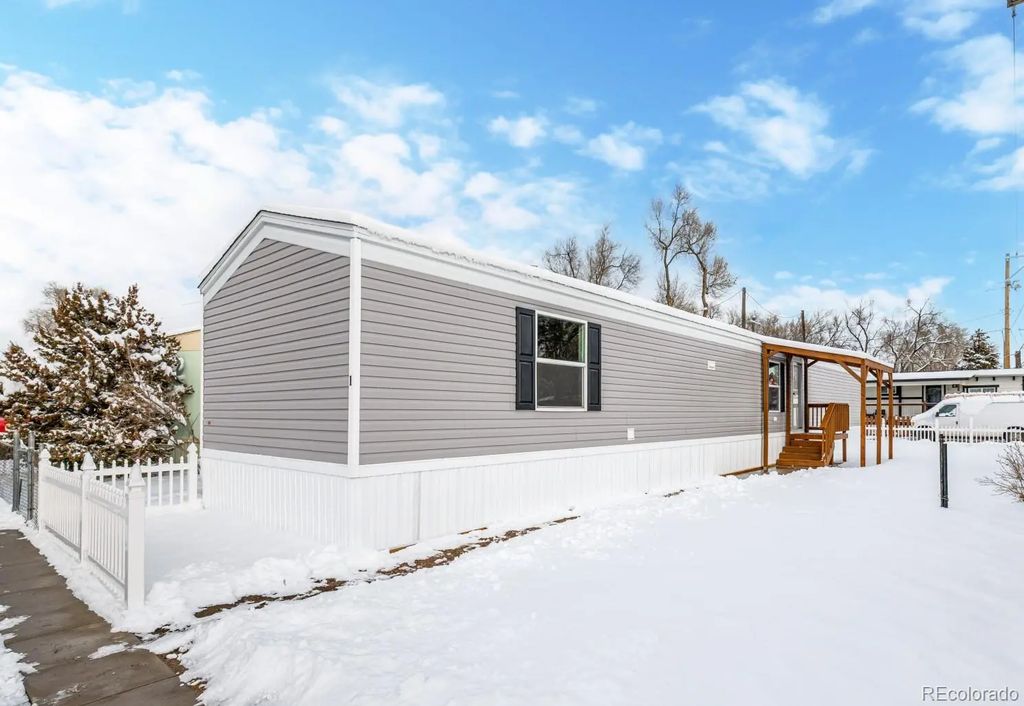 720 4th Street 1, Colorado Springs