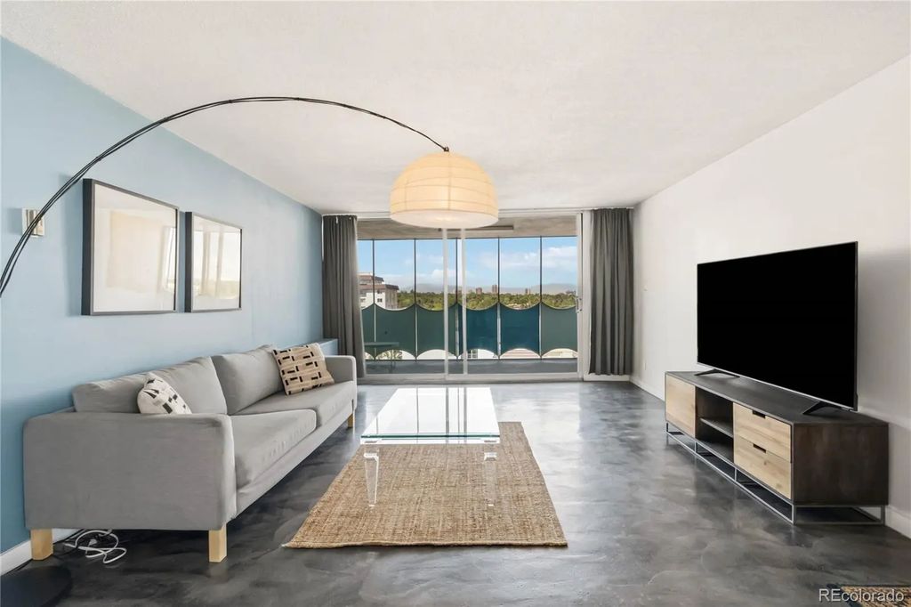 1155 N Ash Street 1007, Denver