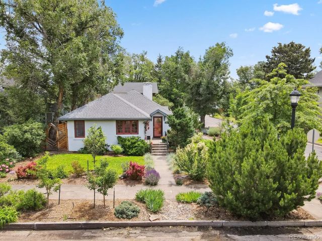 1401 N Tejon Street, Colorado Springs