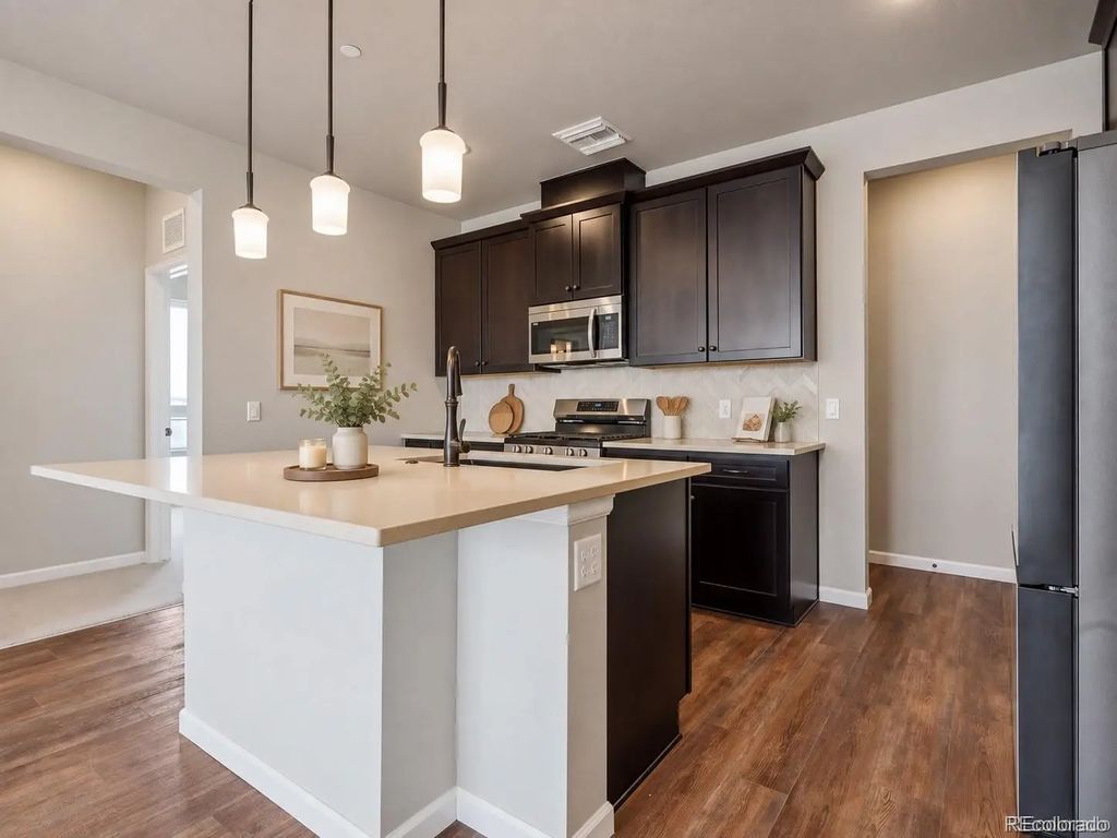 6153 N Ceylon Street 207, Denver