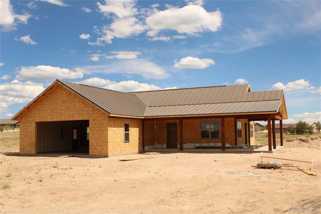 89 W Calcite Court, Westcliffe