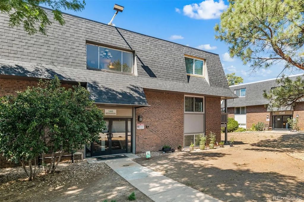 140 E Highline Circle 108, Centennial