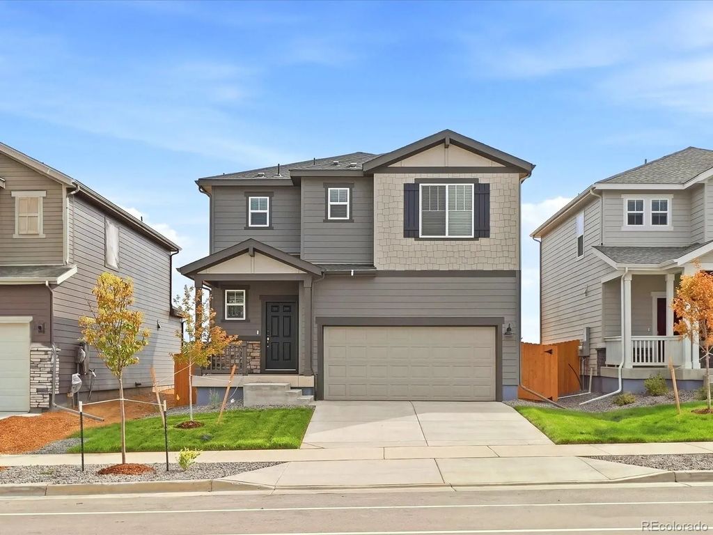 504 97th Avenue, Greeley