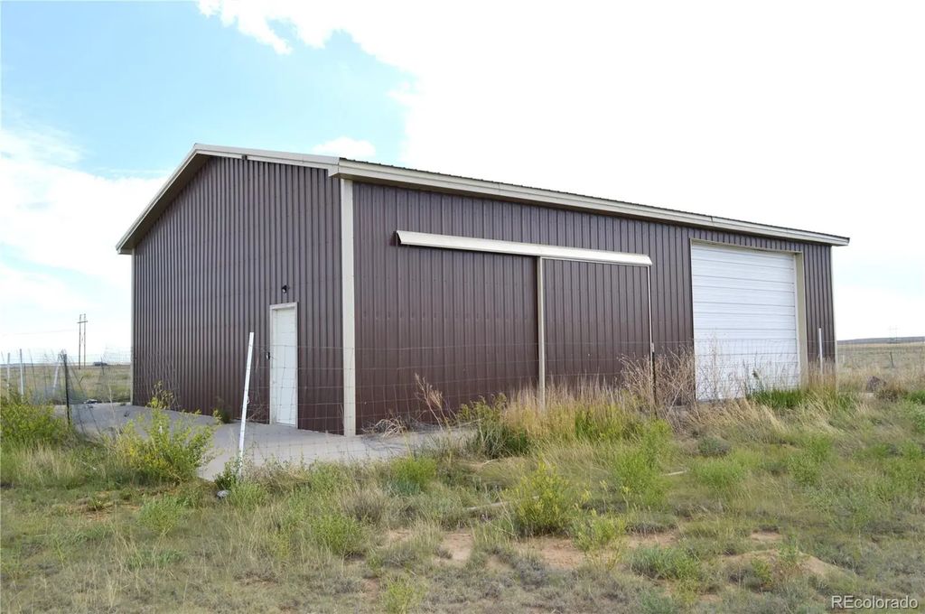 6870 Bar 10 Road, Colorado Springs