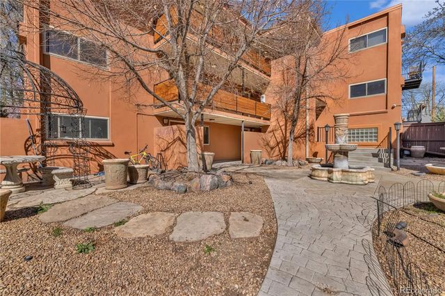 20 S Logan Street 102, Denver
