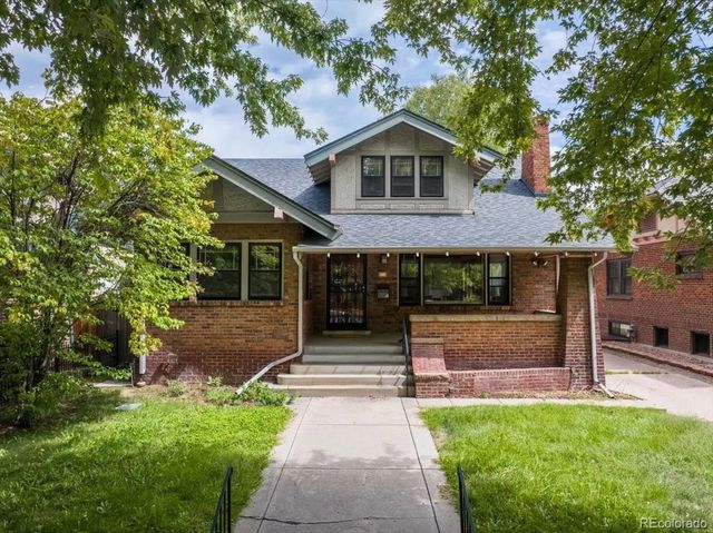 674 Steele Street, Denver