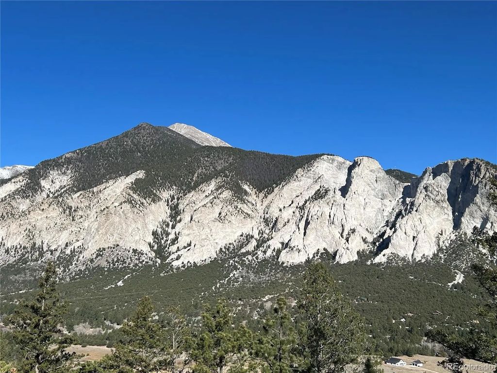 Falcon Drive, Nathrop