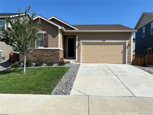 6156 Easton Circle, Frederick