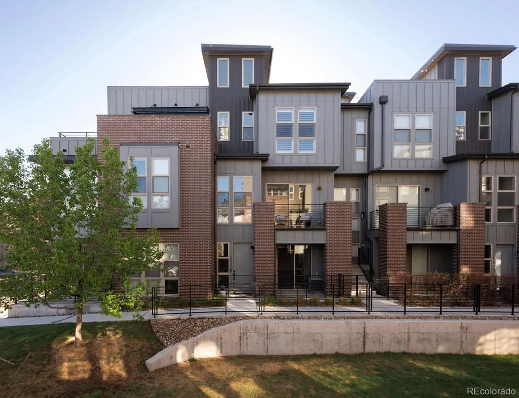 5003 S Platte River Parkway, Littleton