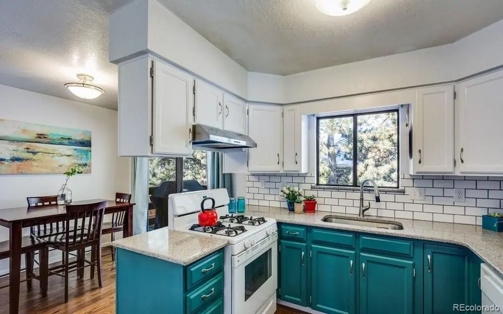 5405 White Place, Boulder