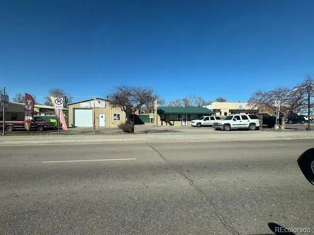 307 N Santa Fe Avenue, Fountain