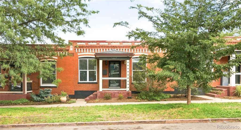 1227 31st Street, Denver