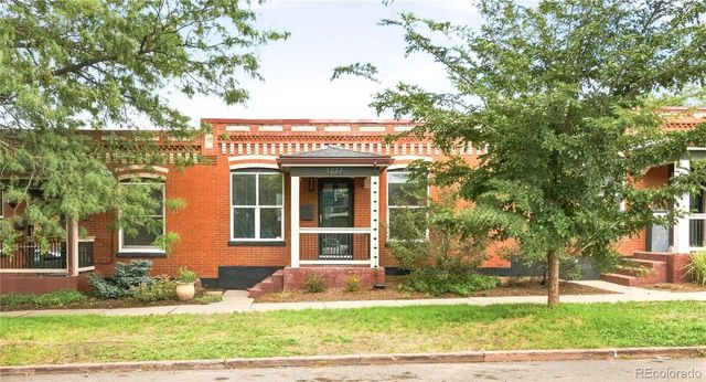 1227 31st Street, Denver