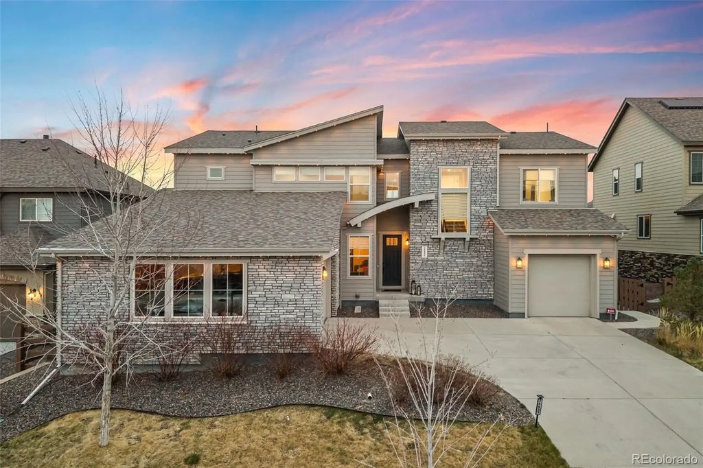 25537 E Alder Drive, Aurora