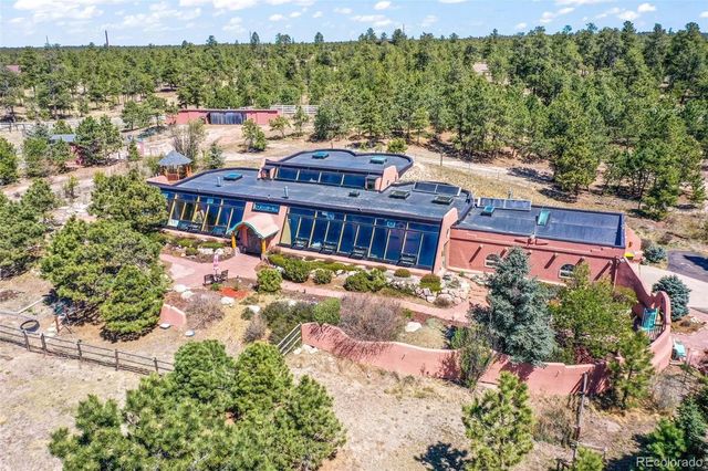 8020 Toltec Lane, Colorado Springs