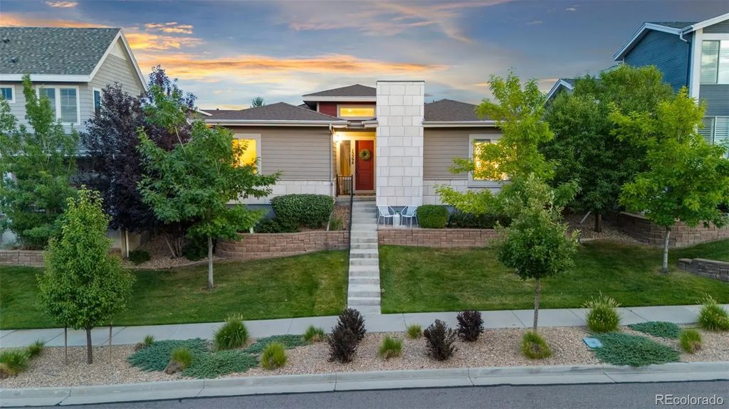 15398 W 95th Avenue, Arvada