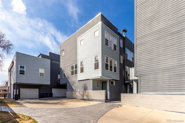 1470 Wolff Street 108, Denver
