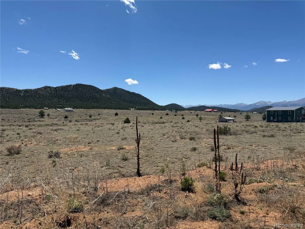 1048 Blazing Saddle Trail, Cotopaxi