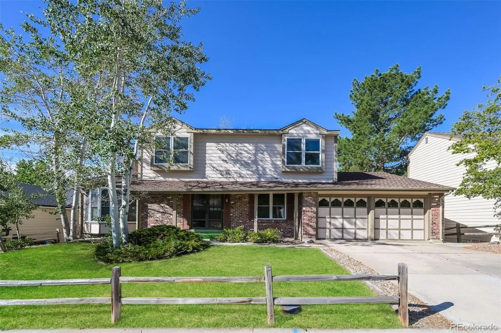 10064 W Lake Drive, Littleton