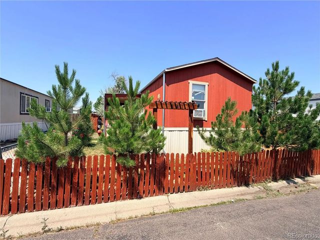 9641 Glencoe Court, Denver