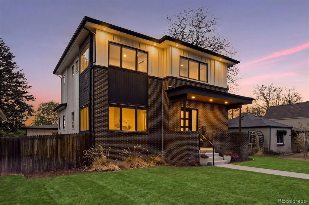 1373 S Garfield Street, Denver