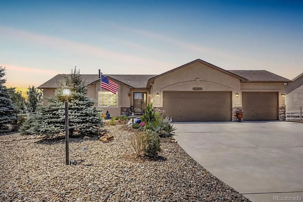 9386 Rockingham Drive, Peyton